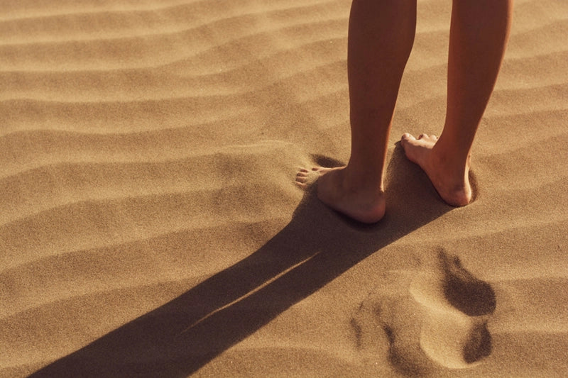 Vanliga Fotbesvär del 3: Plantar Fasciit