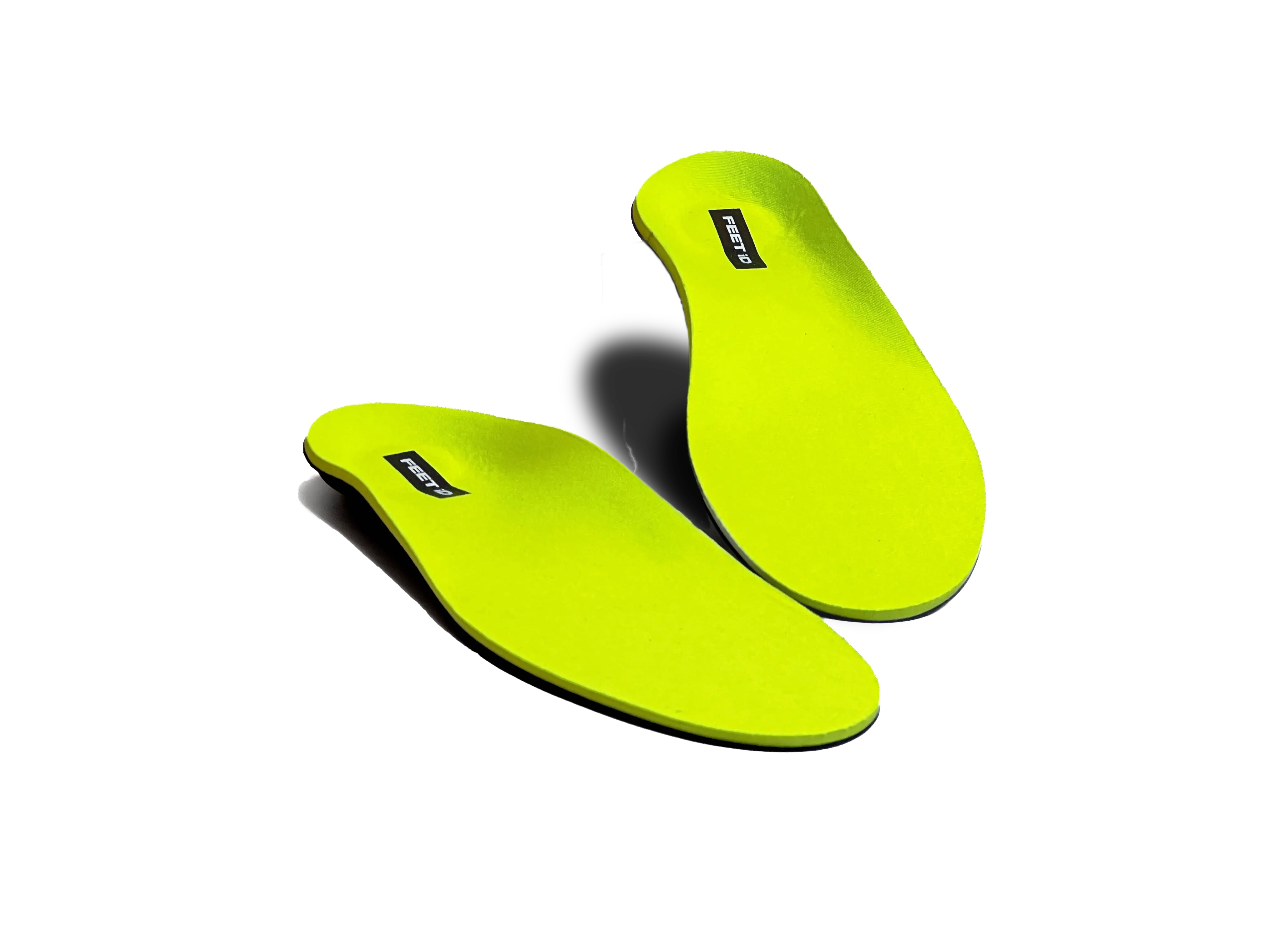 Custom Skoinlägg