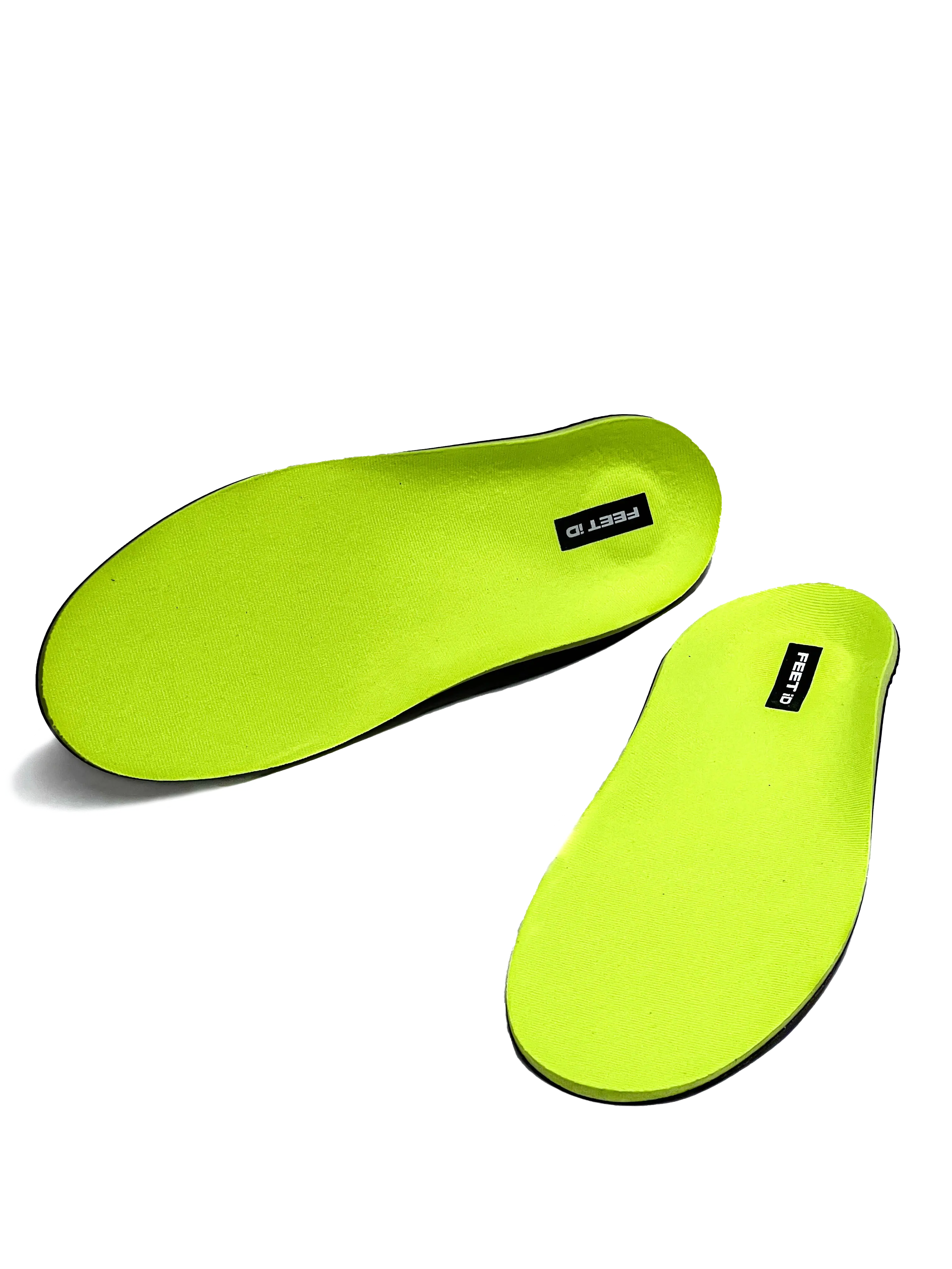 Custom Skoinlägg