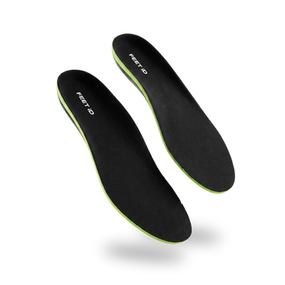 Carbon Performance Skoinlägg