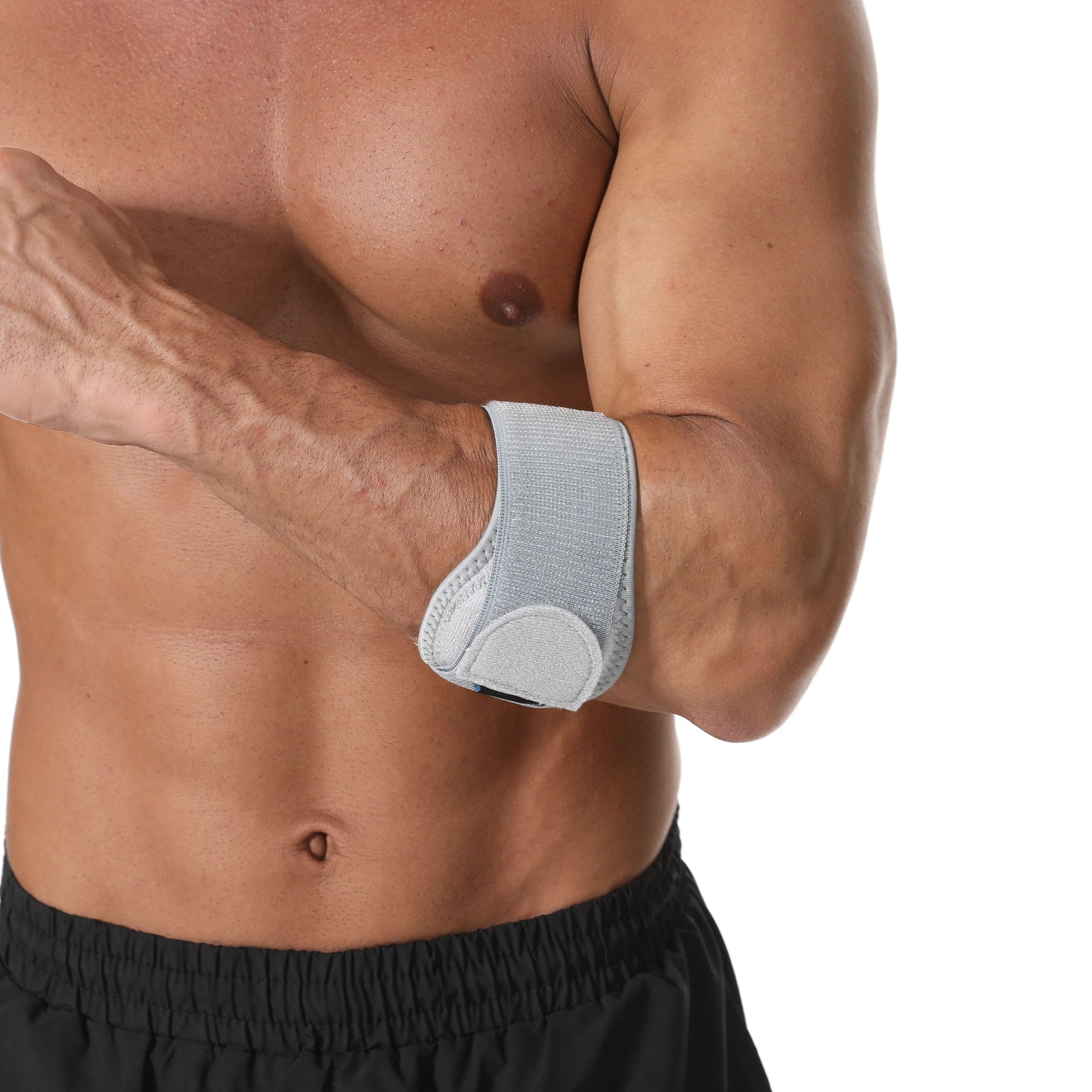 Tennisarmbåge Stöd