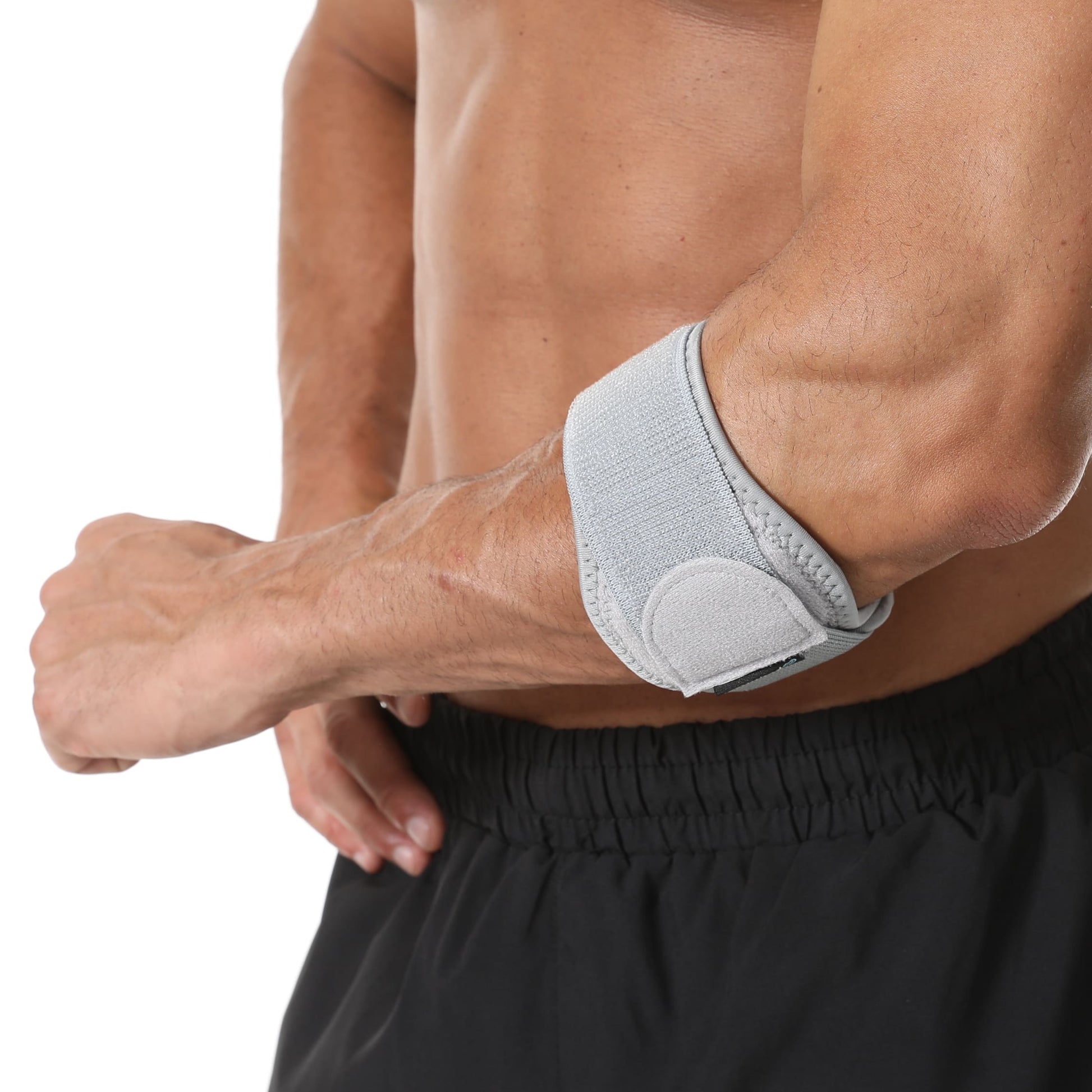 Tennisarmbåge Stöd