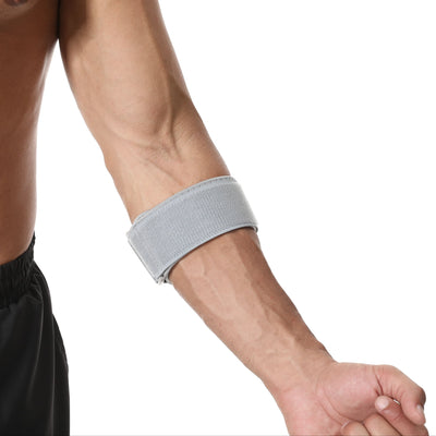 Tennisarmbåge Stöd