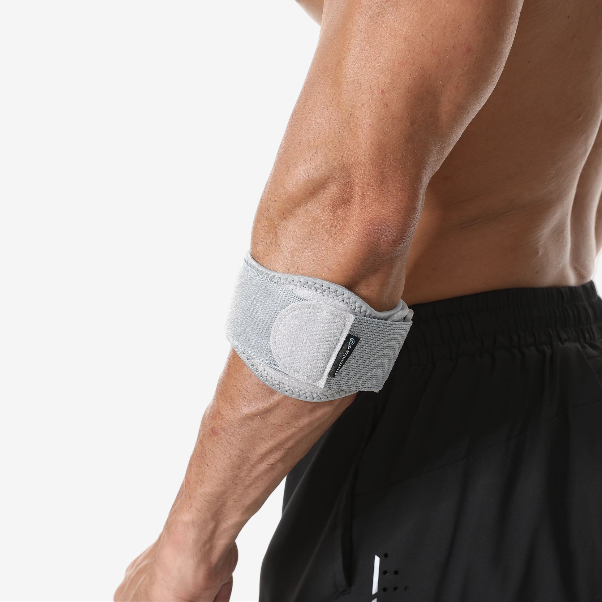 Tennisarmbåge Stöd