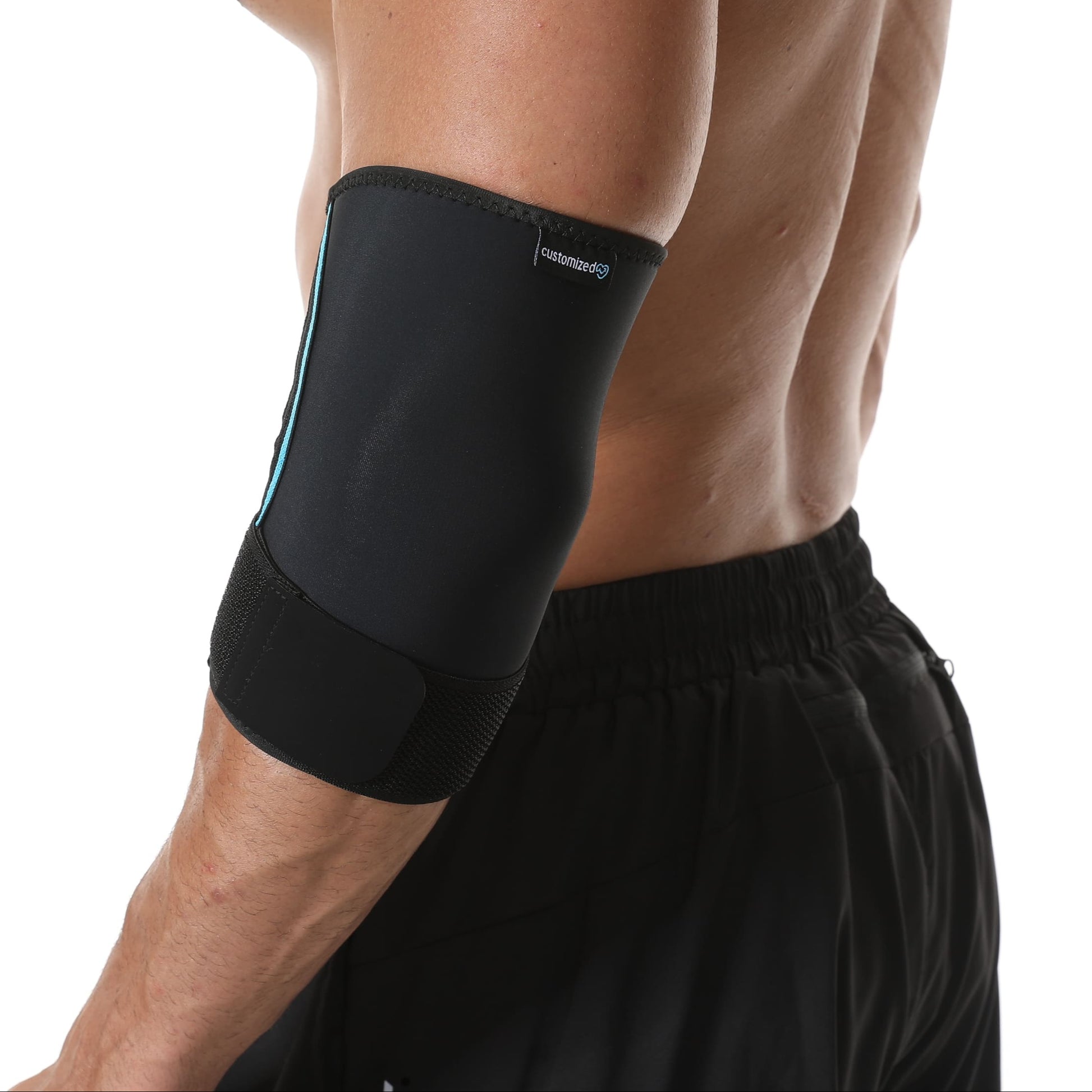 Armbågsstöd Neoprene
