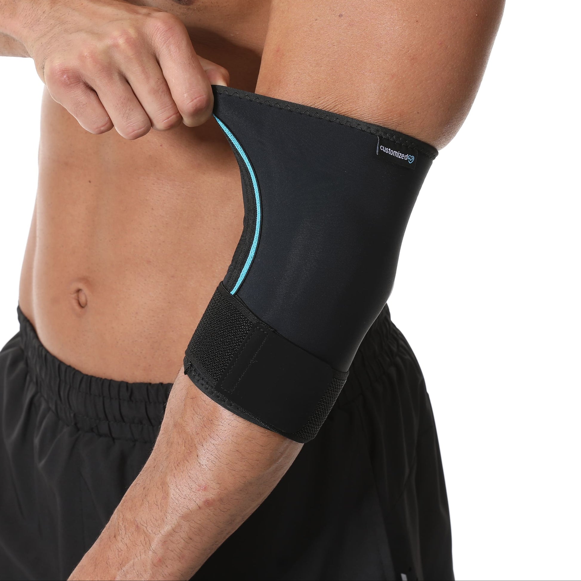 Armbågsstöd Neoprene