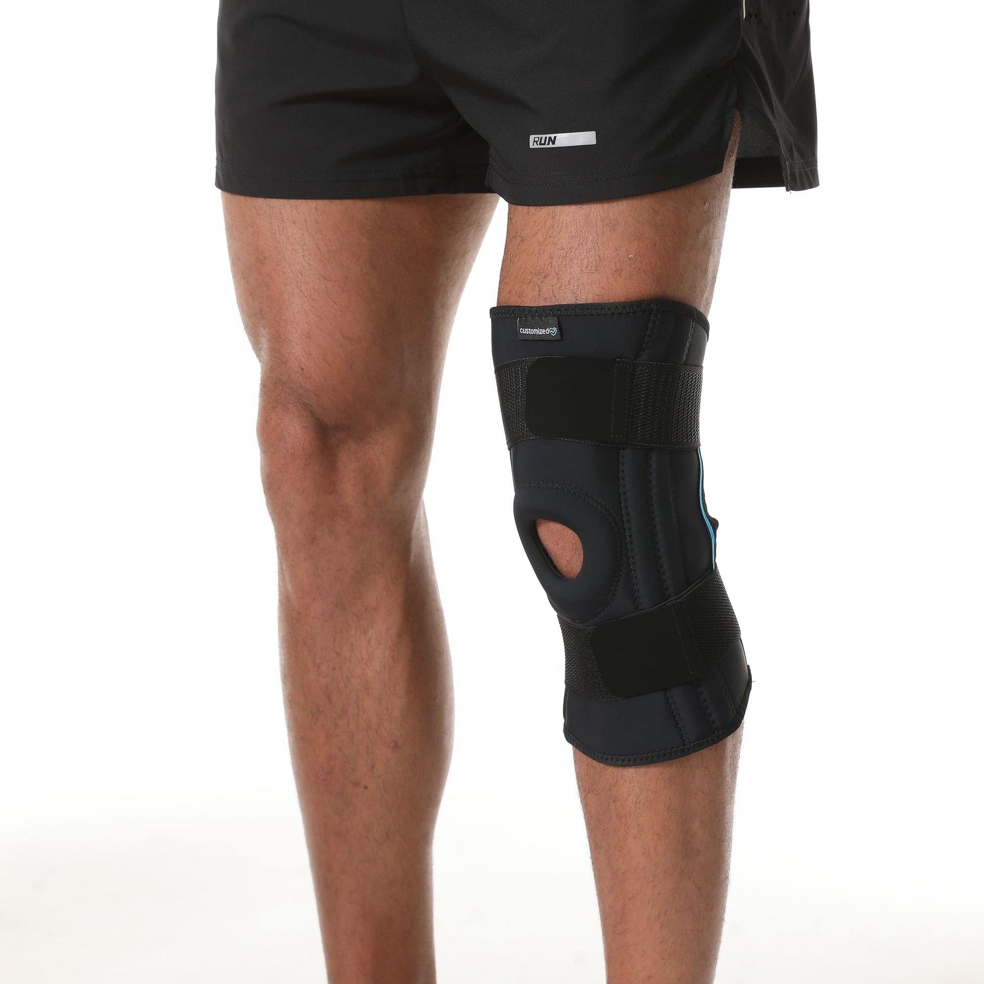 Knästöd Neoprene