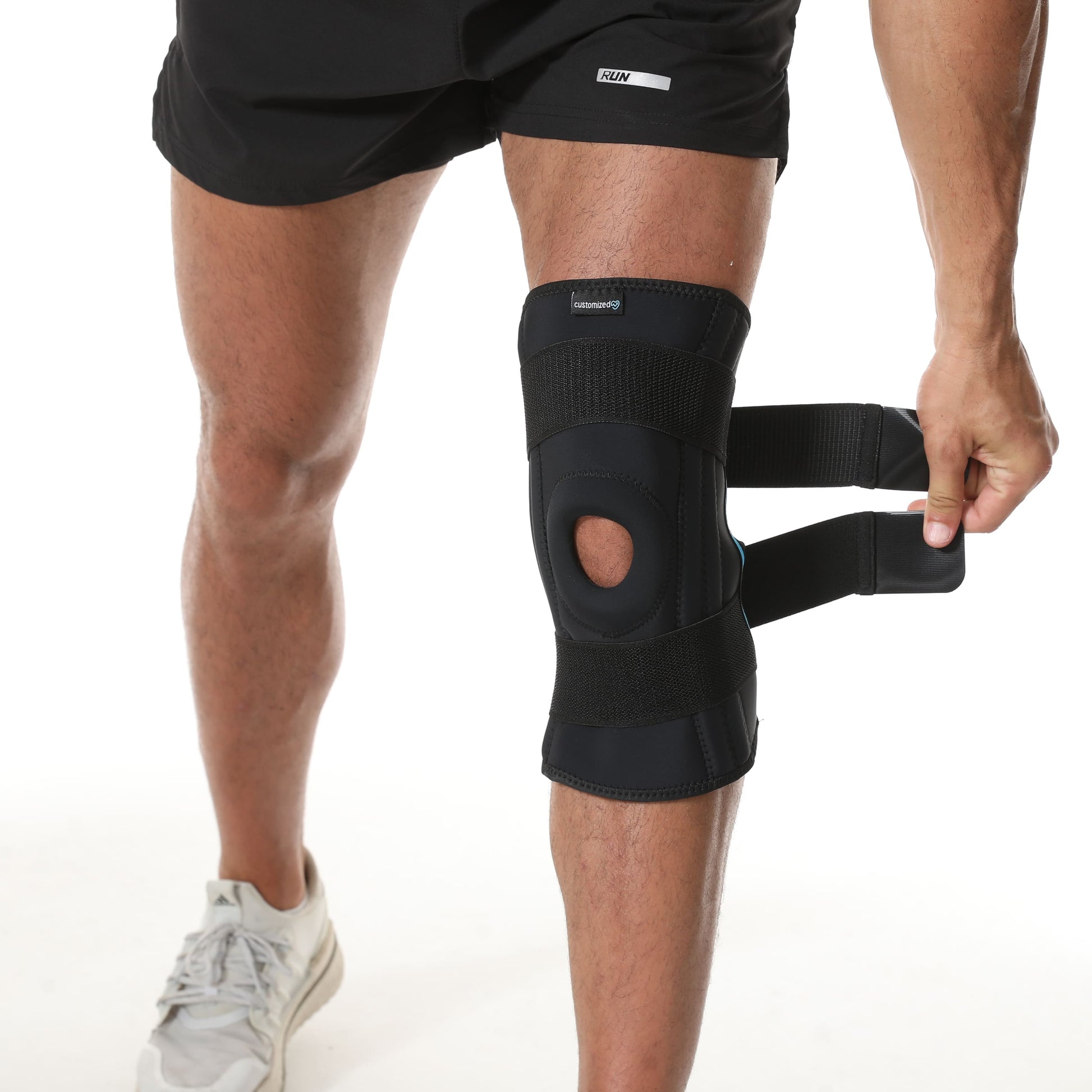 Knästöd Neoprene