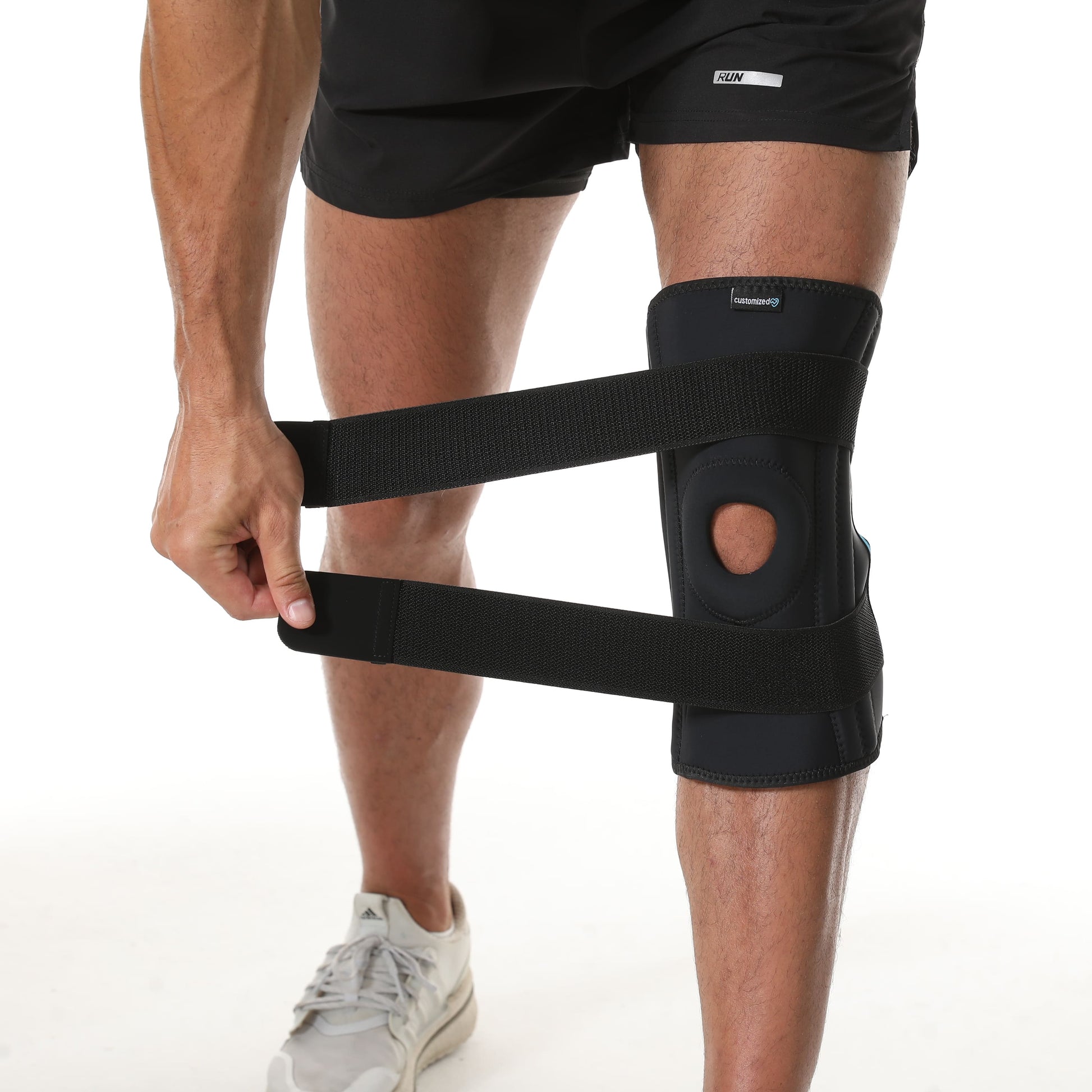 Knästöd Neoprene