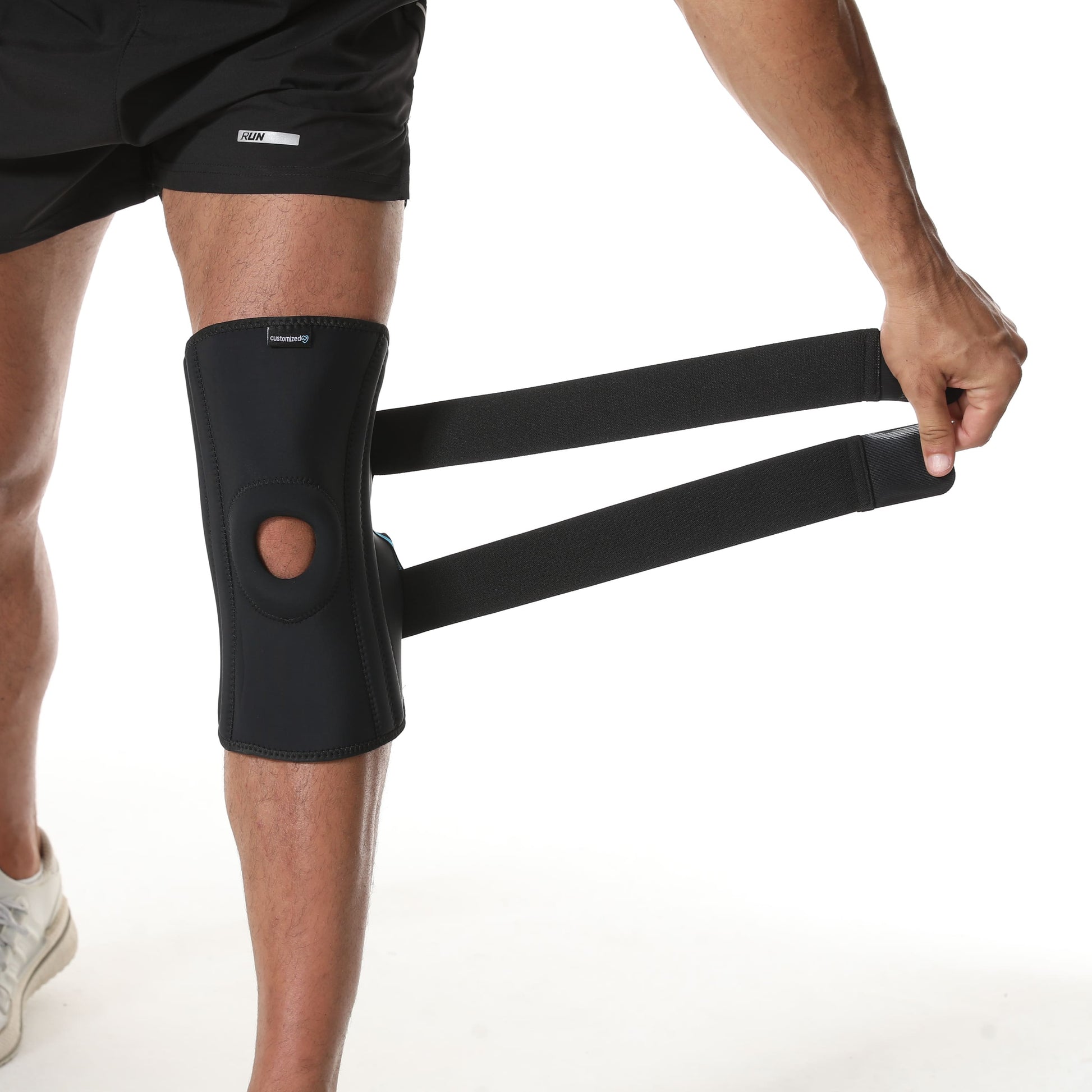 Knästöd Neoprene