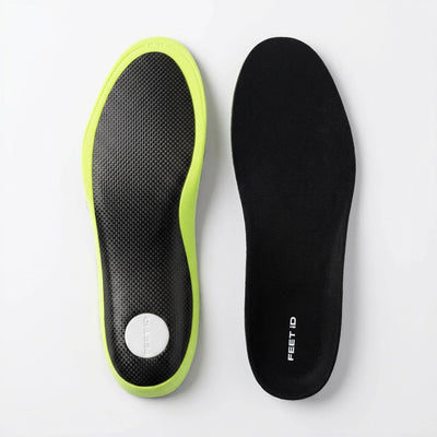 Carbon Performance Skoinlägg