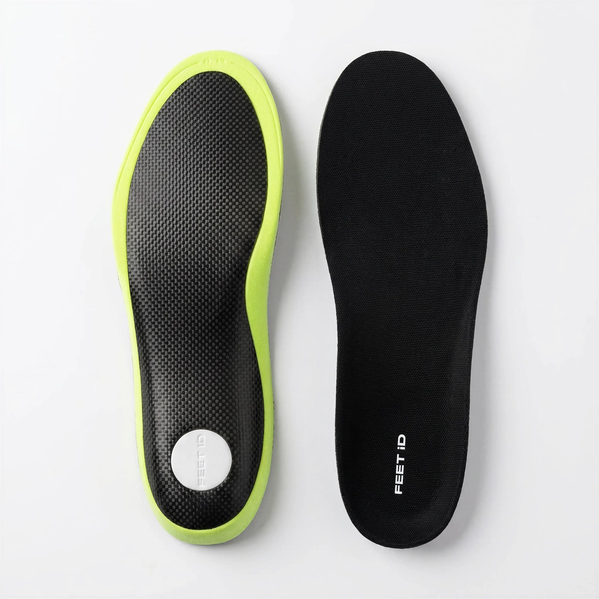 Carbon Performance Skoinlägg