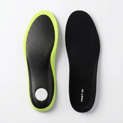 Carbon Performance Skoinlägg