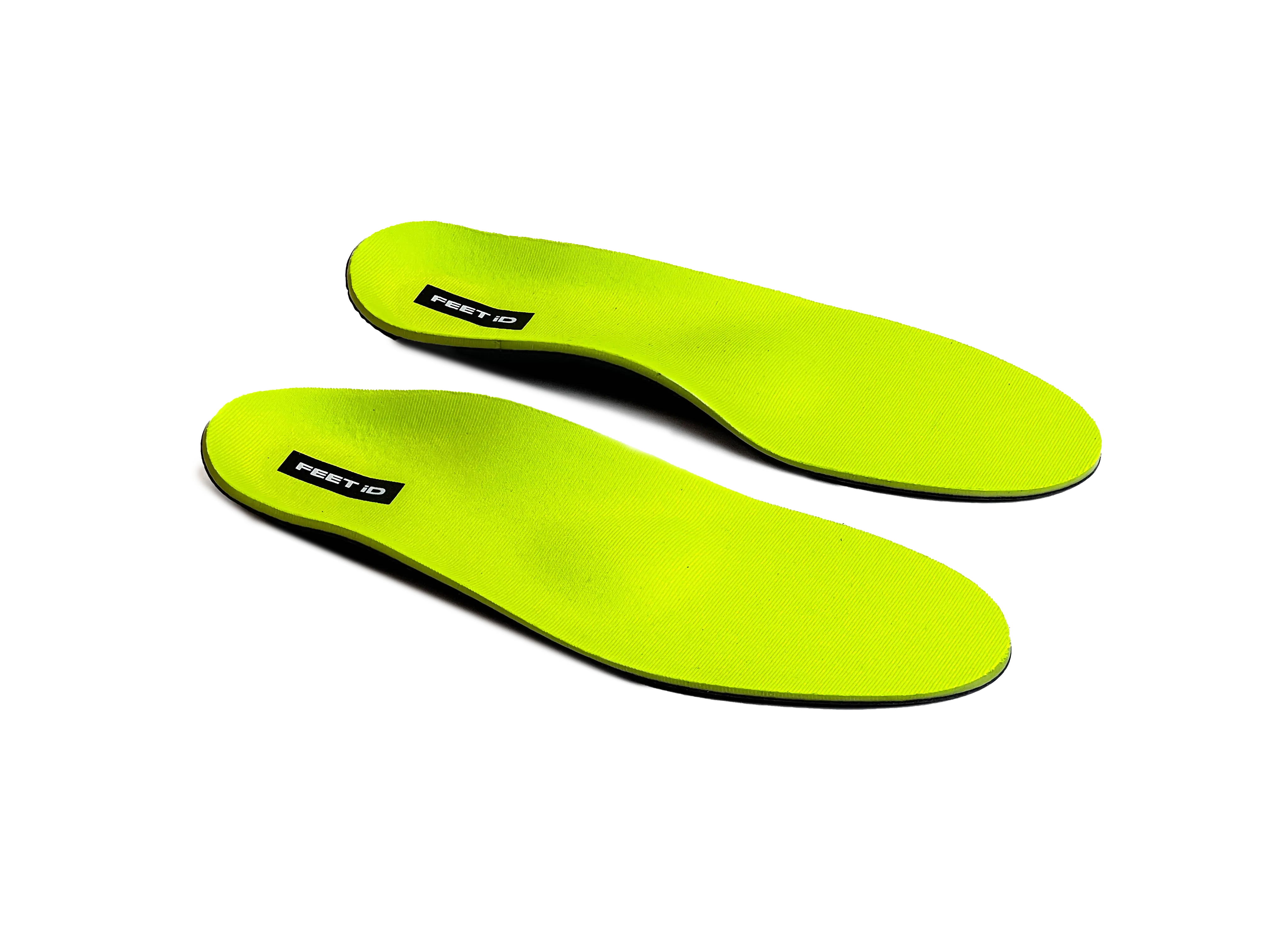 Custom 2 pairs Insoles Starterkit (DE)