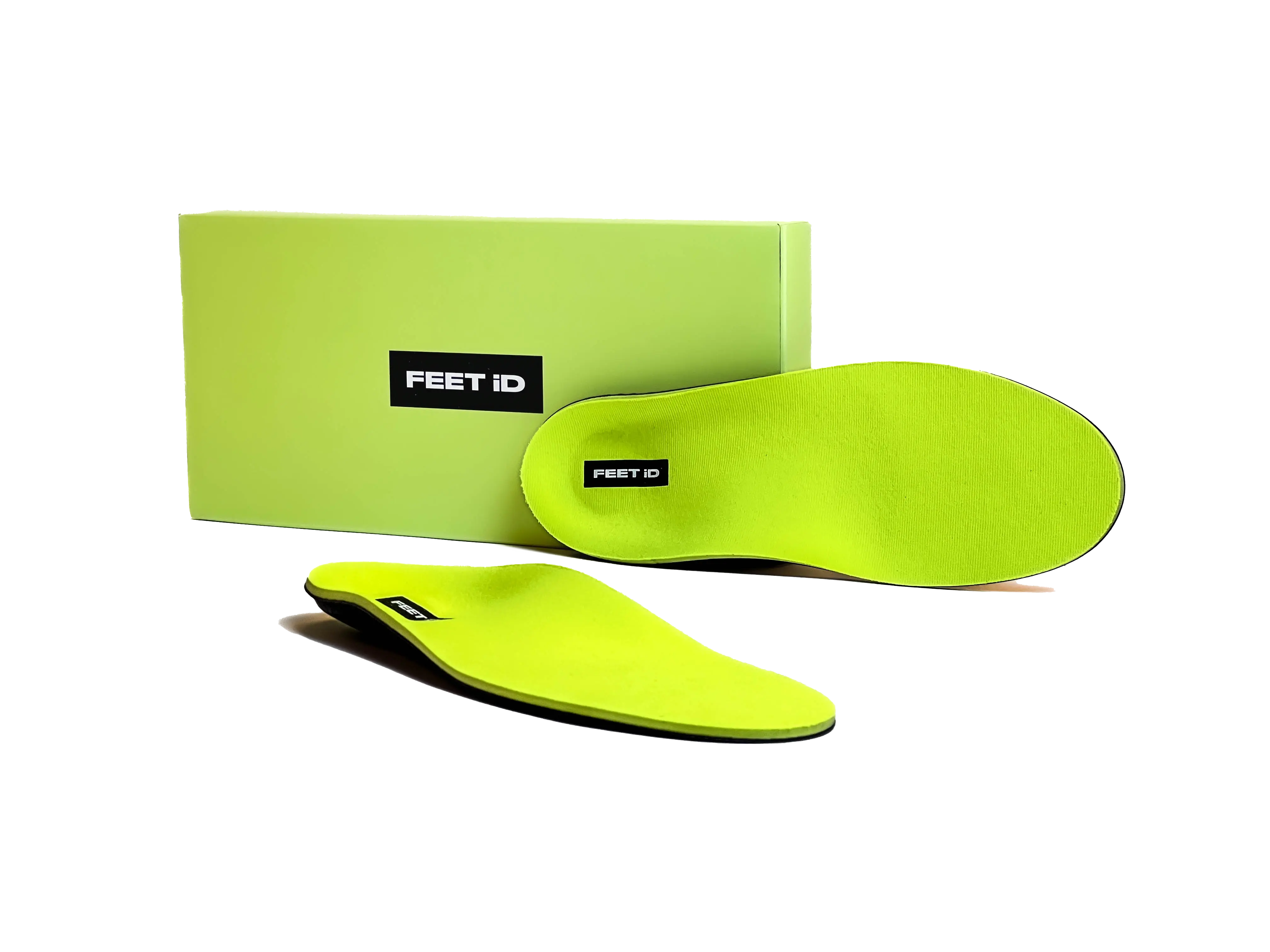 Custom Insole Starterkit (DE)