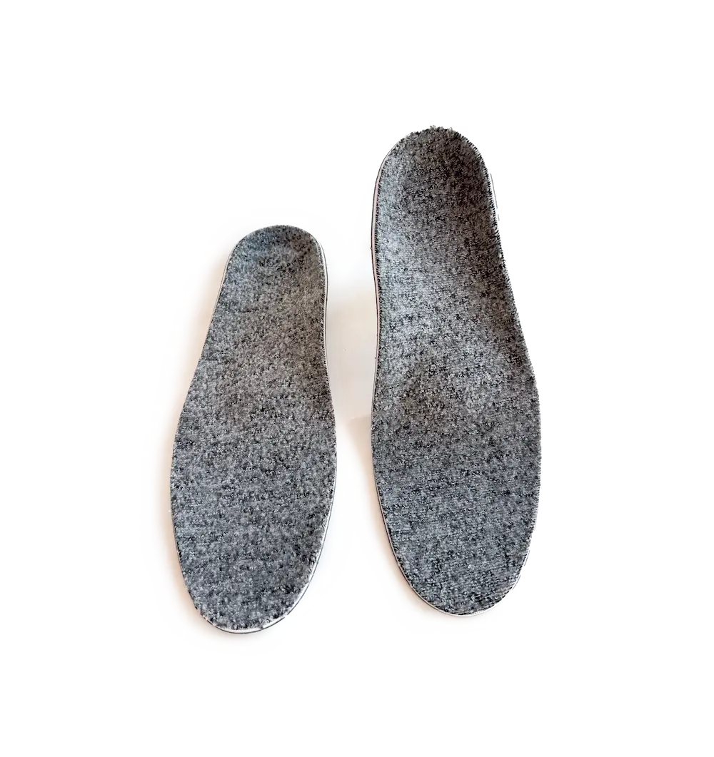 Custom Winter Insole Starterkit (DE)