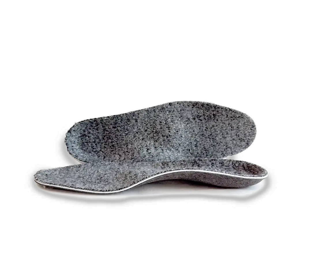Custom Winter Insole Starterkit (DE)