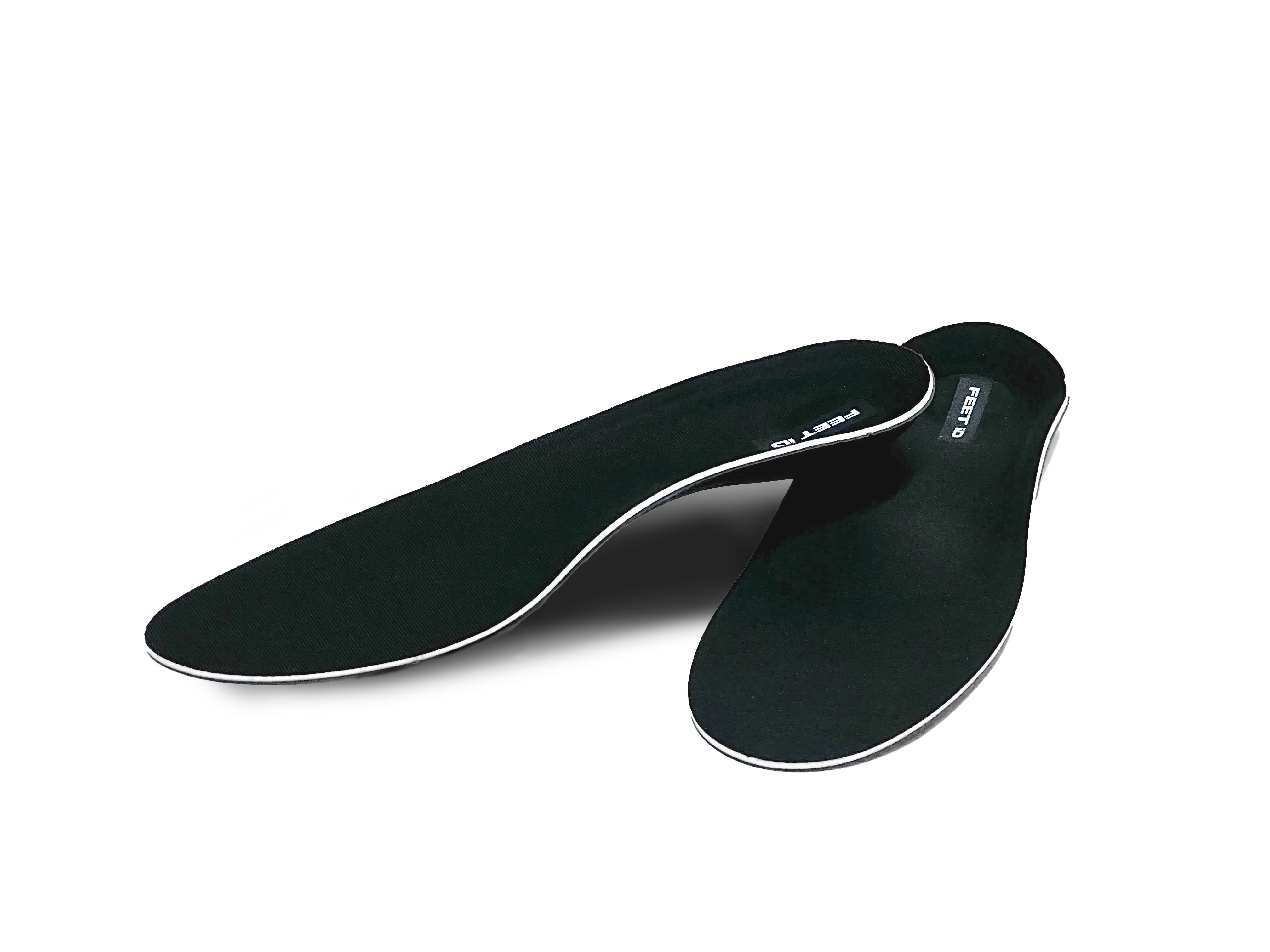 Custom Skoinlägg Slim