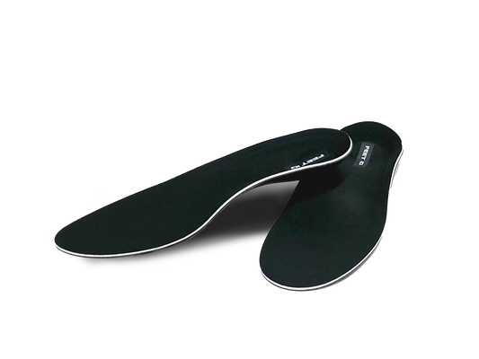 Custom Skoinlägg Slim