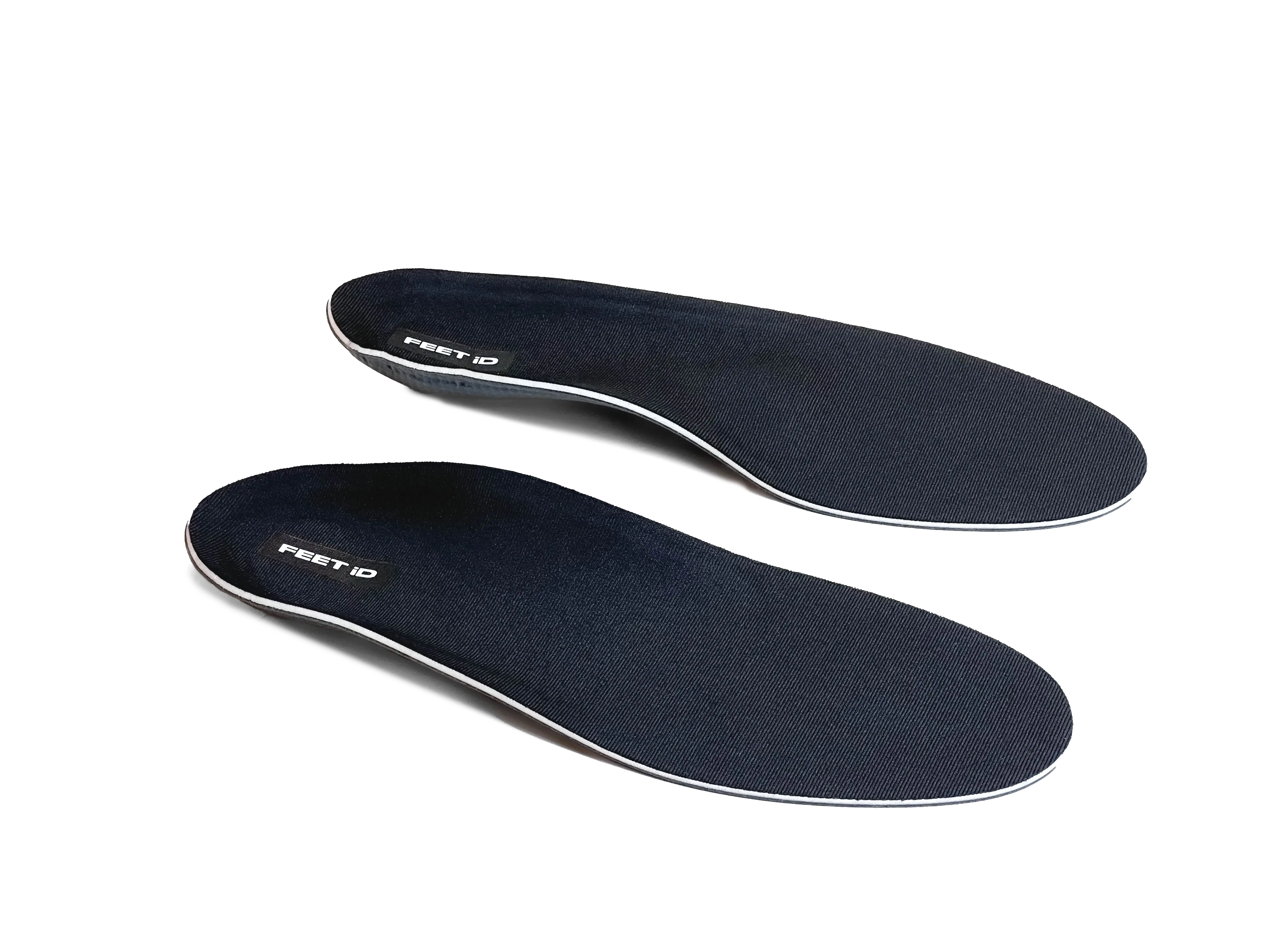 Custom + Slim Insoles Starterkit (DE)