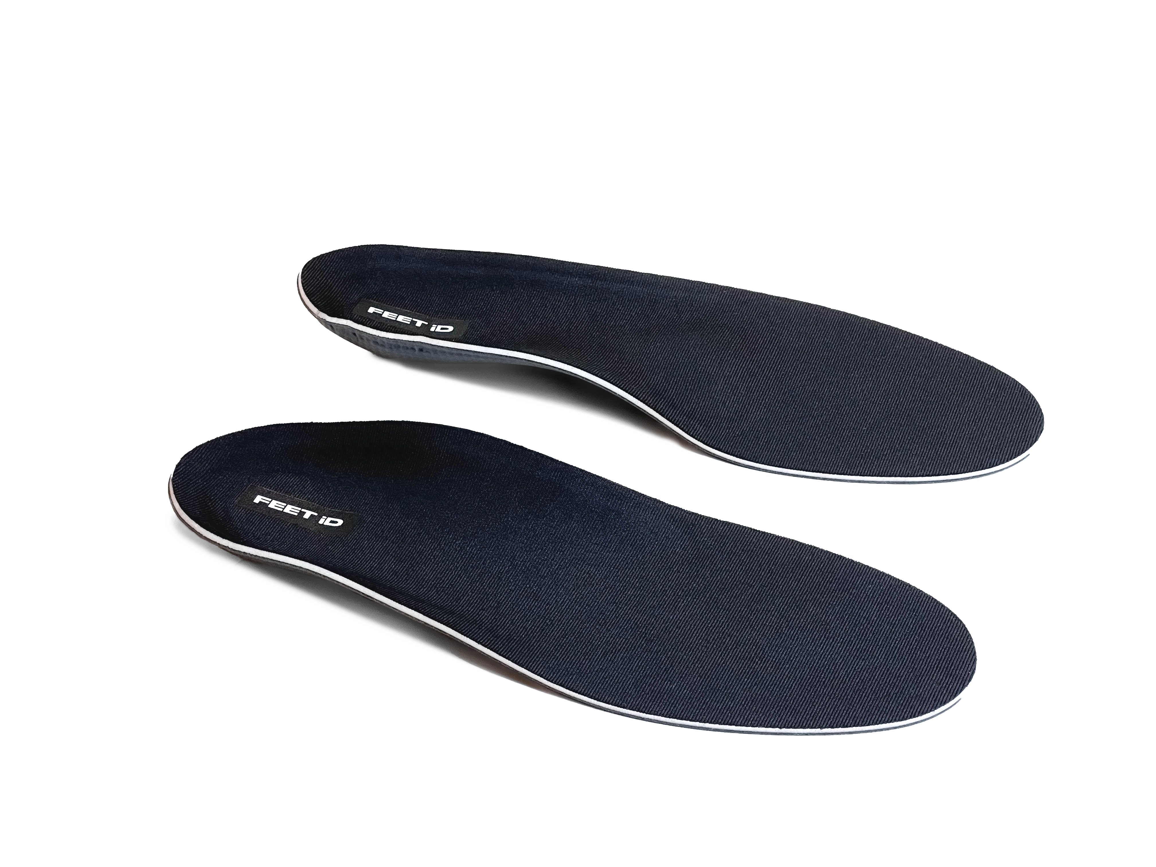 Custom Skoinlägg Slim