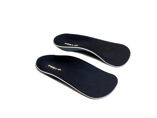 Custom Skoinlägg 3/4 Slim