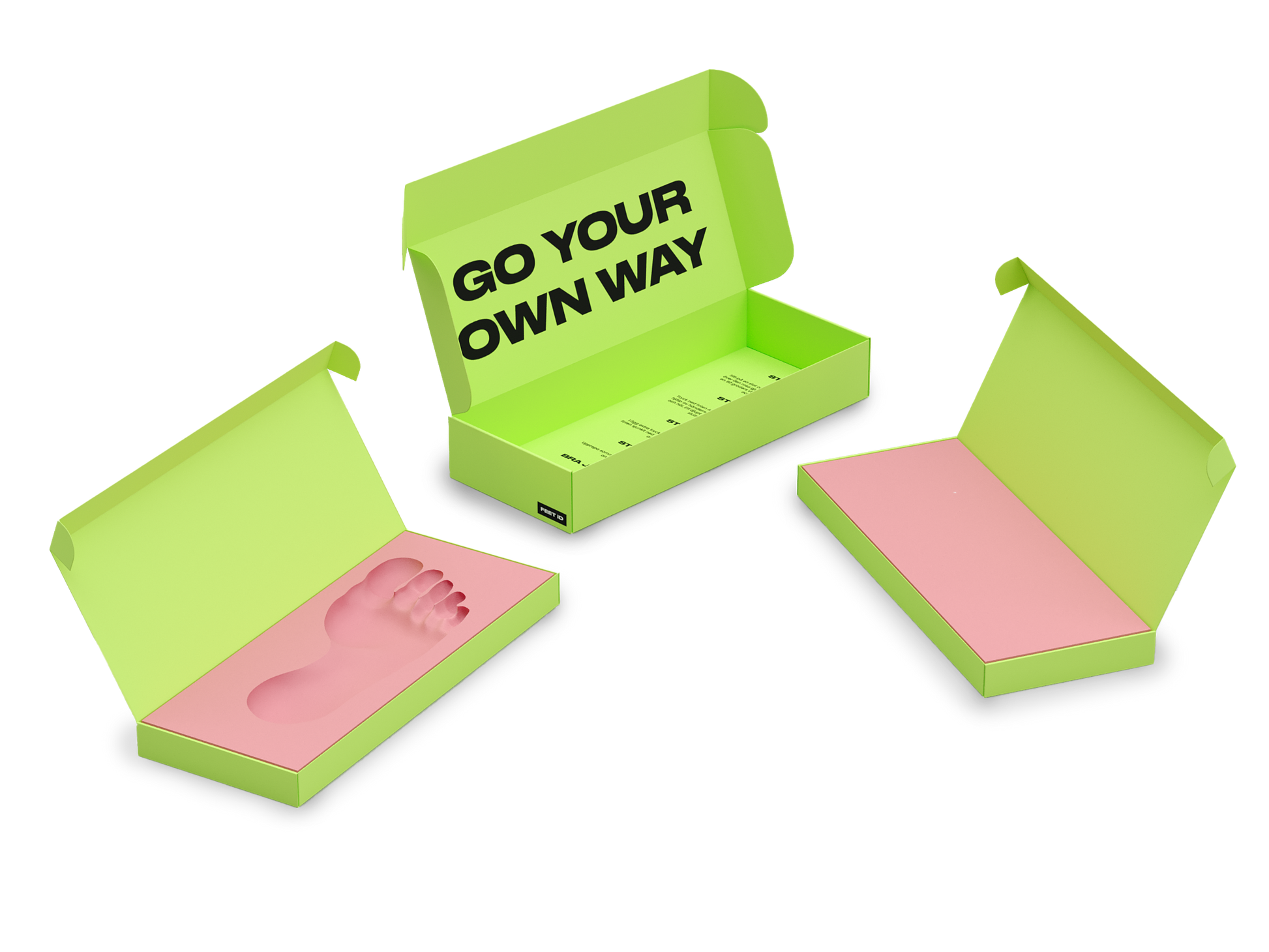 FOAMBOX