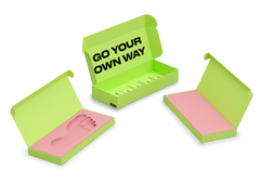 FOAMBOX